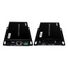 Récepteur HDMI2.0 HDBaseT Keen connect EFE-HDBT-70R-POC | 70 m Cat5e/6 | 4K2K HDCP2.2 POC