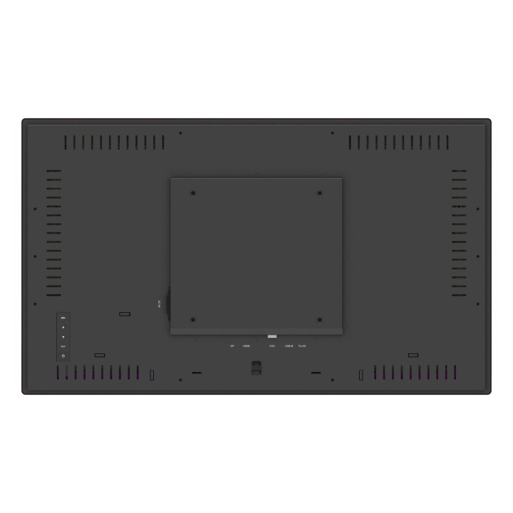 Neovo - Ecran tactile 32p FHD 1920 x 1080 500 cd/m² - Noir AG Neovo
