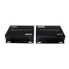 Extendeur HDMI HDBaseT Keen connect EFE-HDBT-100-POC4K | 100 m sur Cat5e/6 | POC 4K2K