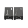 Récepteur HDMI sur Cat5e/6 Keen connect EFE-HDMI-50R-HD | 50 m | 1080p 3D