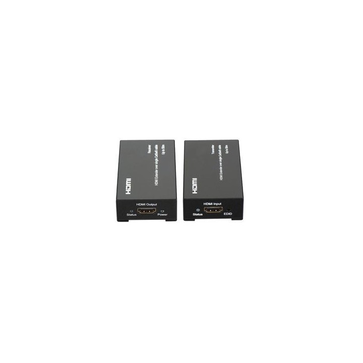 Récepteur HDMI sur Cat5e/6 Keen connect EFE-HDMI-50R-HD | 50 m | 1080p 3D