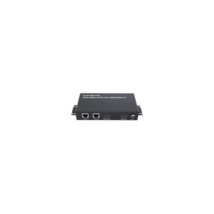 Distributeur HDMI Keen connect EFD-HDMI142CAT | 1x2 vers Cat5e/6 50 m | IR & HDMI out