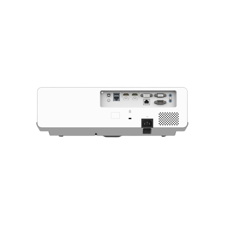 Vidéoprojecteur LCD laser Eiki EK-725LU | WUXGA 4K 60 Hz | 7200 lm