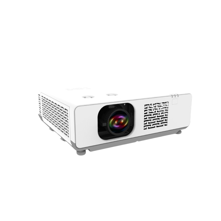 Vidéoprojecteur LCD laser Eiki EK-725LU | WUXGA 4K 60 Hz | 7200 lm