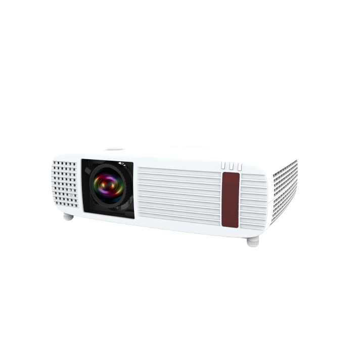 Vidéoprojecteur LCD laser Eiki EK-525LU | WUXGA 4K 60Hz | 5400 lm