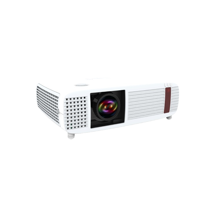 Vidéoprojecteur LCD laser Eiki EK-525LU | WUXGA 4K 60Hz | 5400 lm