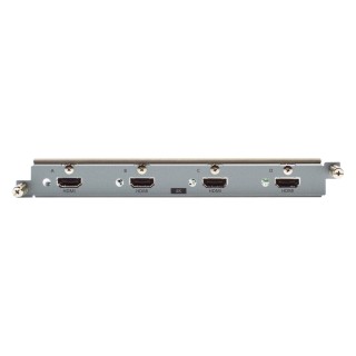 Carte 4 entrées HDMI 4K IDK IDK-FDX-SIV4UH | 4x HDMI | 4K@60 4:4:4 IDK