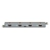 Carte 4 entrées HDMI 4K IDK IDK-FDX-SIV4UH | 4x HDMI | 4K@60 4:4:4 IDK