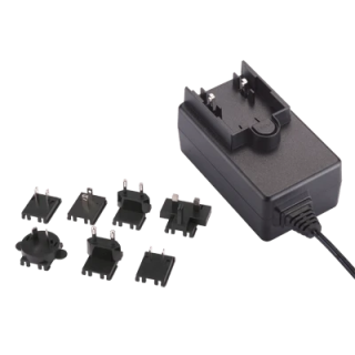 Alimentation 5V 3A IDK IDK-ATS018T-W050V | sortie 5V | courant 3A IDK
