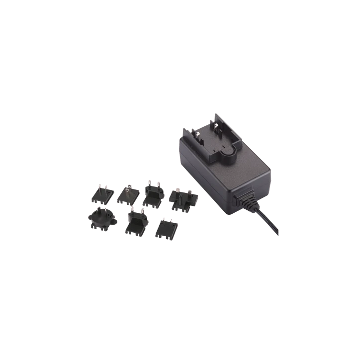 Alimentation 5V 3A IDK IDK-ATS018T-W050V | sortie 5V | courant 3A IDK