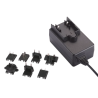 Alimentation 5V 3A IDK IDK-ATS018T-W050V | sortie 5V | courant 3A IDK