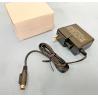Alimentation 12V 3A IDK IDK-ATS036T-W120V | entrée 120V | adaptateur secteur professionnel IDK