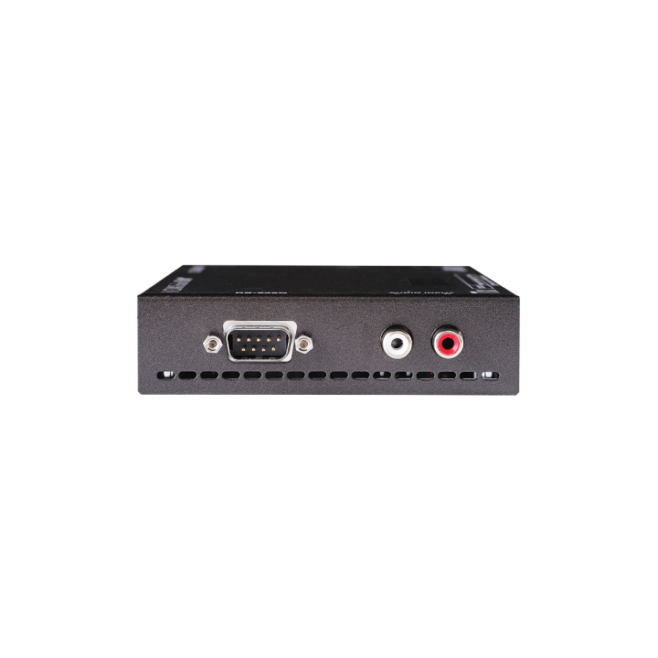 Émetteur HDMI sur câble coaxial IDK IDK-COS-T100HD-B | transmission HD | longue distance IDK