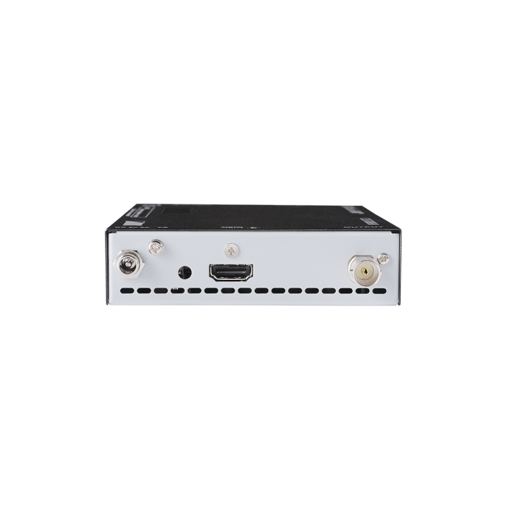 Émetteur HDMI sur câble coaxial IDK IDK-COS-T100HD-B | transmission HD | longue distance IDK