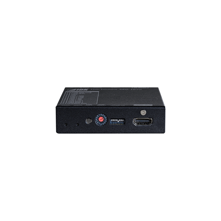 Émulateur EDID HDMI IDK IDK-DDC-F01U | 4K@60 | égaliseur de câble HDMI IDK