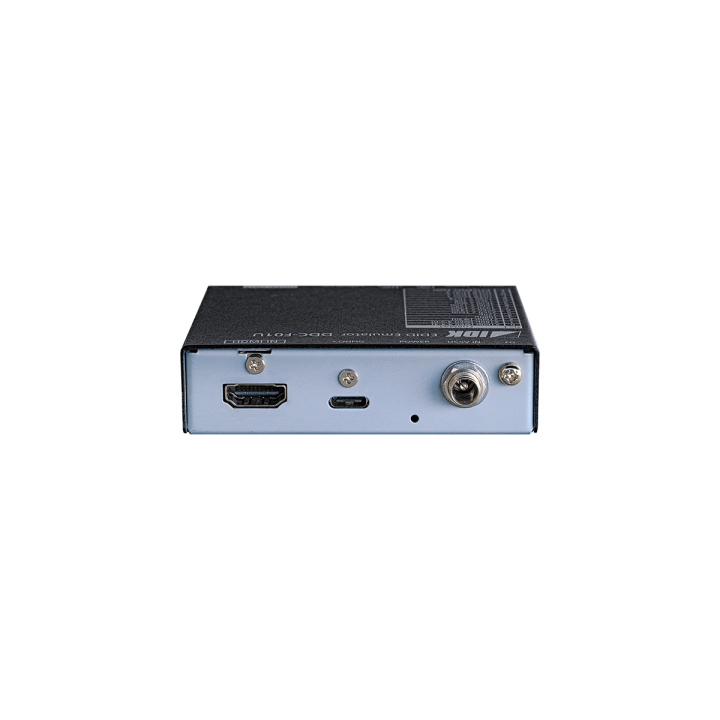Émulateur EDID HDMI IDK IDK-DDC-F01U | 4K@60 | égaliseur de câble HDMI IDK