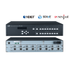 Châssis matrice modulaire IDK IDK-FDX-S08U | 8x8 | 4K@60 (4:4:4) IDK