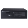 Châssis matrice modulaire IDK IDK-FDX-S16U | 16x16 | 4K@60 (4:4:4) IDK
