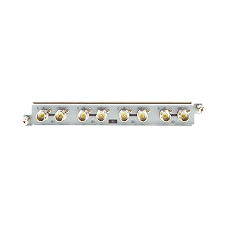 Carte 4 entrées SDI IDK IDK-FDX-SIV4S | 3G/HD/SD-SDI | multi-entrées vidéo professionnelles IDK