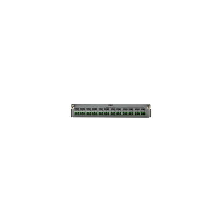 Carte audio analogique IDK IDK-FDX-SOA12A | 12 sorties analogiques | intégration AV professionnelle IDK