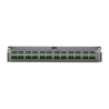 Carte audio analogique IDK IDK-FDX-SOA12A | 12 sorties analogiques | intégration AV professionnelle IDK