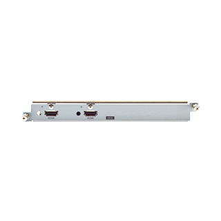 Carte 2 sorties HDMI IDK IDK-FDX-SOV2UHS | 4K@60 4:4:4 | scaling intégré IDK