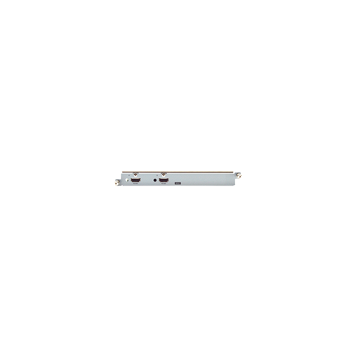 Carte 2 sorties HDMI IDK IDK-FDX-SOV2UHS | 4K@60 4:4:4 | scaling intégré IDK