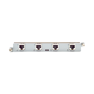 Carte 4 sorties HDBaseT IDK IDK-FDX-SOV4TS | scaling intégré | distribution vidéo multi-sorties IDK