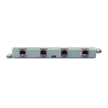 Carte 4 sorties SDVoE/IP IDK IDK-FDX-SOV4UC | 4K@60 4:4:4 | extension AV sur IP 4 ports IDK
