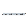 Carte 4 sorties HDMI IDK IDK-FDX-SOV4UH | 4K@60 4:4:4 | multi-écrans 4 ports IDK