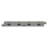 Carte 4 sorties HDMI IDK IDK-FDX-SOV4UHS | 4K@60 4:4:4 | scaling intégré IDK