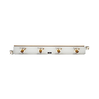Carte 4 sorties SDI IDK IDK-FDX-SOV4US | 12G/6G/3G/HD-SDI | distribution vidéo 4 canaux IDK