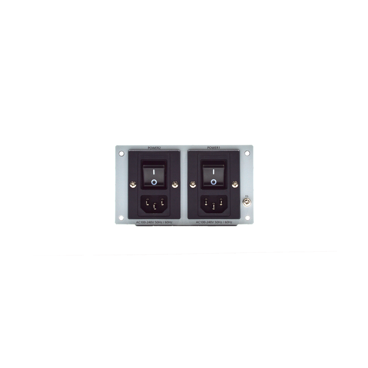 Unité d’alimentation redondante IDK IDK-FDX-SRP64 | compatible FDX-S64/S64U | alimentation secourue IDK