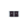 Unité d’alimentation redondante IDK IDK-FDX-SRP64 | compatible FDX-S64/S64U | alimentation secourue IDK