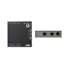 Injecteur de puissance HDBaseT IDK IDK-HDC-P1502 | alimentation PoH | portée longue distance IDK