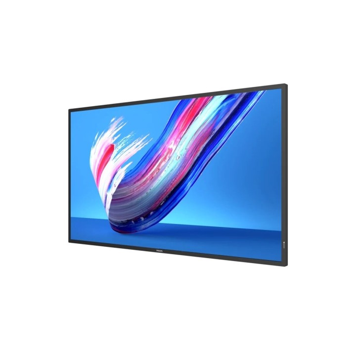 Écran professionnel PHILIPS 43BDL3650Q/00 | 43" 4K | Android 10 - 43BDL3650Q/00 - Philips