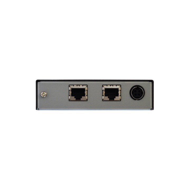 Injecteur de puissance HDBaseT IDK IDK-HDC-P1502 | alimentation PoH | portée longue distance IDK
