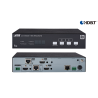 Récepteur HDBaseT IDK IDK-HDC-RH221UHD | 4K@60 | 2 entrées / 3 sorties IDK