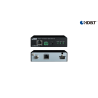 Récepteur HDBaseT IDK IDK-HDC-S01U-R | 4K@60 | transmission HDBaseT longue distance IDK