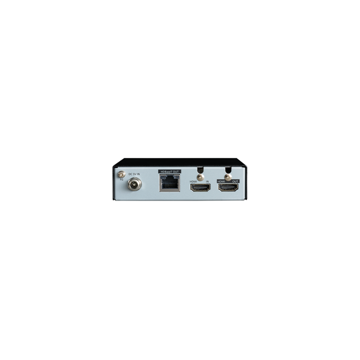 Émetteur HDBaseT 4K IDK IDK-HDC-S01U-T | 4K@60 Hz | transmission audio/vidéo longue distance IDK