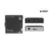 Émetteur HDBaseT 4K@60 IDK IDK-HDC-TH100-D | transmission 100 m | PoH intégré IDK