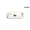 Émetteur HDBaseT IDK IDK-HDC-TH100FJ | 4K@60 | pour boîtier de sol (Japon) IDK