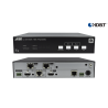 Émetteur HDBaseT IDK IDK-HDC-TH221UHD | 4K@60 | 2 entrées / 3 sorties IDK