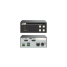 Embeddeur/Désembeddeur audio HDMI IDK IDK-HDS-V01U | 4K@60 | transmission HDMI longue distance IDK