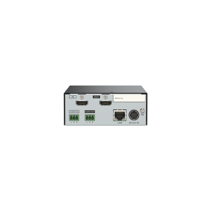Embeddeur/Désembeddeur audio HDMI IDK IDK-HDS-V01U | 4K@60 | transmission HDMI longue distance IDK