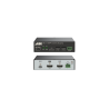 Sélecteur 4K@60 USB-C vers HDMI IDK IDK-IFC-H21U | 2 entrées | PD 75W IDK