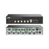 Sélecteur Seamless HDMI 4K IDK IDK-IMP-F41U | 4 entrées / 1 sortie | 4K@60 Hz IDK