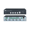 Sélecteur HDMI IDK IDK-IMP-S41U | 4K@60 | 4 entrées / 1 sortie IDK