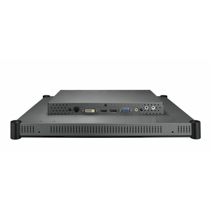 Neovo - Ecran 5/4 17p SXGA 1280*1024, 250cd/m² - NeoV - Noir AG Neovo