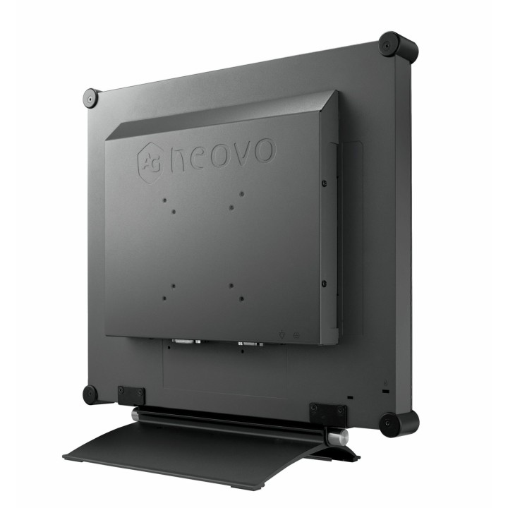 Neovo - Ecran 5/4 17p SXGA 1280*1024, 250cd/m² - NeoV - Noir AG Neovo